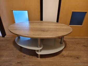 Konferenční stolek