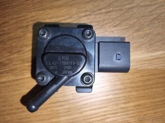 Snímač zpětného tlaku BMW originál