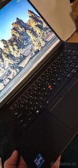 Lenovo ThinkPad p14 g4