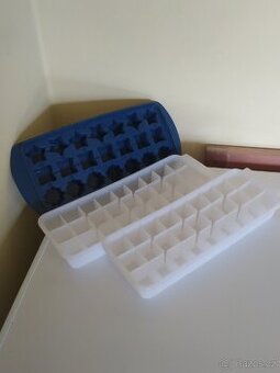 Tvořítka na led, 3 ks