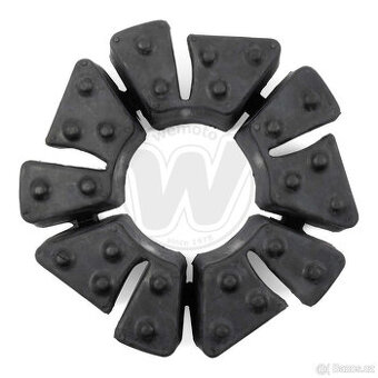 Gumy unašeče TRIUMPH