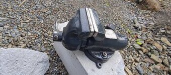 Svěrák YORK 125 mm