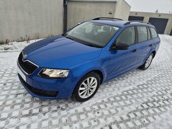 Náhradní díly Škoda Octavia 3 1.6 tdi CXXB