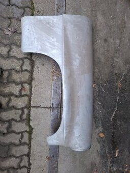 Pravý přední blatník Škoda Felicia Octavia Spartak