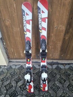 Prodám dětské lyže ATOMIC 100 cm
