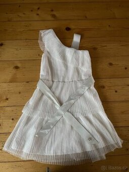 Šaty vel. 152