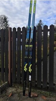 Běžky Fischer Aerolite 70 skate