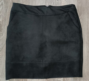 Dámská černá sukně Only - vel. M