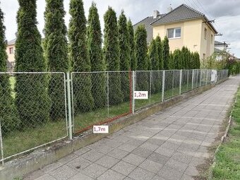 Pronájem reklamní plochy - 1