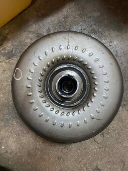 Hydroměnič Nissan Murano Z50