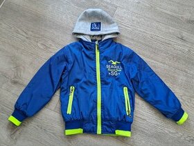 Dětská jarní bunda - 4 roky