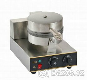 Prodám nový výrobník vaflí.