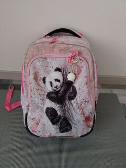 školní batoh Bagmaster 1.-3.třída - 1