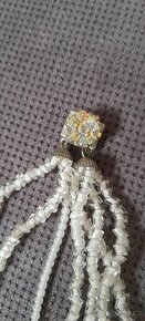 Starožitný náhrdelník