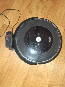 Prodám robotický vysavač iRobot Roomba