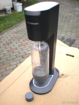 Výrobník sodové vody SODASTREAM