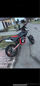 Beta RR 125 – 2020