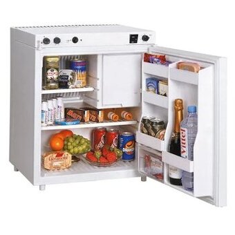 Absorpční lednička s mrazákem kombinovaná Dometic A803KF