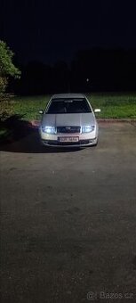 Škoda Fabia 1.4 Tdi 2004