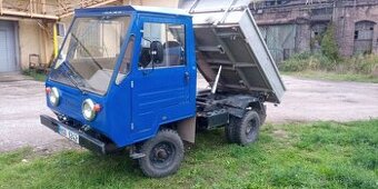 MULTICAR M 25 sklápěč