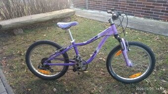 Prodám dětské kolo 20"