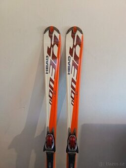 Lyže 170cm