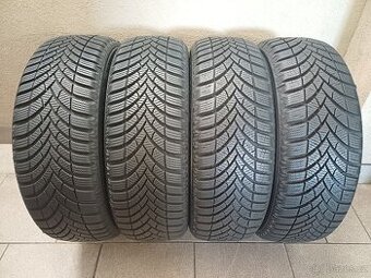 ZIMNÍ pneu Semperit 185/60/r15 4ks