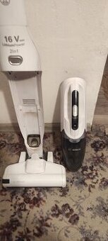 Tyčový vysavač Bosch