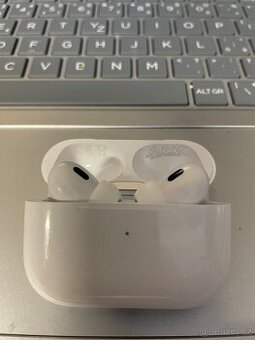 Apple Airpods Pro 2 -USB-C