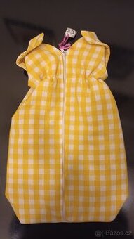 Nový spací pytel pro panenky, 45cm