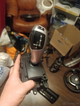 BMW f11/f10 volič automatu