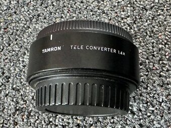 Tamron telekonvertor APO 1,4x EX pro Canon