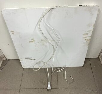 Topný panel EUROM e-convect wifi 425w