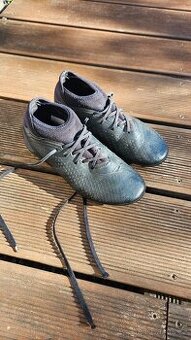 Adidas Predator Accuracy .1 Fg vel 36