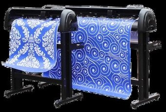 Prodám řezací plotr  Jaguar II  šíře 130cm