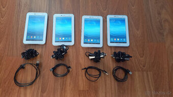 Prodám Samsung Galaxy Tab 2 + pouzdro