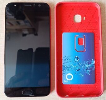 Prodám ASUS Zenfone 4 ZD552KL + 6 ZS630KL