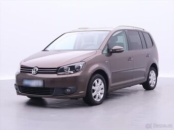 Volkswagen Touran 1,4 TSI 103kW DSG Life 1.Maj (2014)