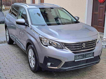 Peugeot 5008 1,5 HDI ACTIVE - 1642