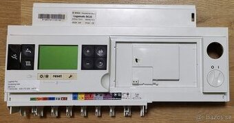 Buderus regulátor BC25