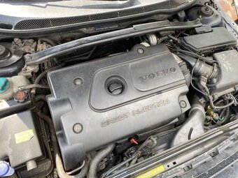 Motor 2.5TDi 103kW - Volvo