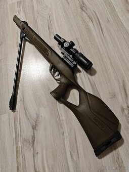 Vzduchovka Gamo G-Magnum Jungle 6,35, 45J