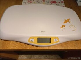 Kojenecká váha Beurer