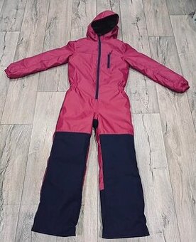 Zimní kombinéza 152