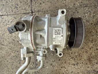 Klimakompresor Octavia 3 1.4 TSI