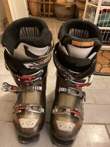 Lyžařské boty Tecnica Mega 10 UltraFit - 29.5