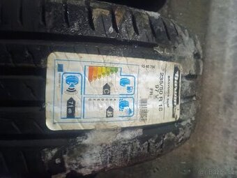 Barum Bravuris 5 235/50/18 1ks Nová