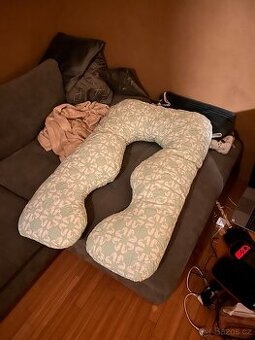 Tehotensky a kojici polstar Milkie