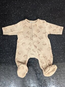 Prodám dětské overaly