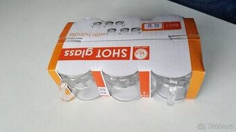 Panáky tvaru pulitru